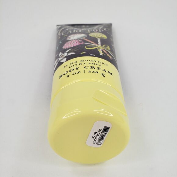 Confetti Cake Pop Bath Body Works Body Cream Lotion Cocoa Shea Butter Aloe - Picture 5 of 5